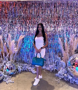 NOURA — Model in Dubai | Eye On Model