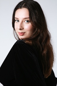 Lucia — Model in Milano | Eye On Model