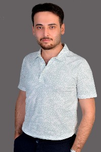 MEHMET ALI — Model in Beşiktaş | Eye On Model
