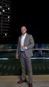 AHMET EMRE — Model in Ke&ccedil;i&ouml;ren | Eye On Model