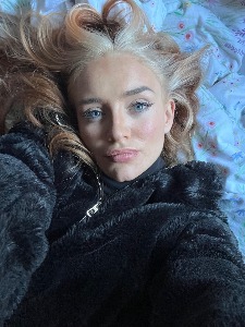 FIONNUALA — Model in Barcelona | Eye On Model