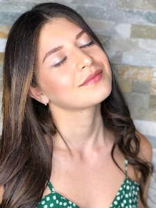 Genesis Mariana — Model in Roma | Eye On Model
