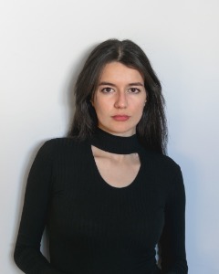 HAJAR — Model in Casablanca | Eye On Model