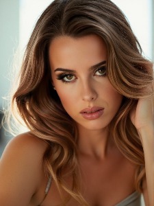 TAMARA — Model in Barcelona | Eye On Model
