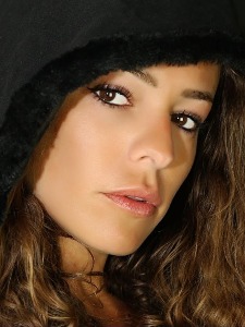 RITA — Model in Barcelona | Eye On Model