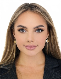 MARIIA — Model in Dubai | Eye On Model