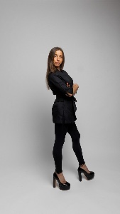 GABRIELE — Model in Kaunas | Eye On Model