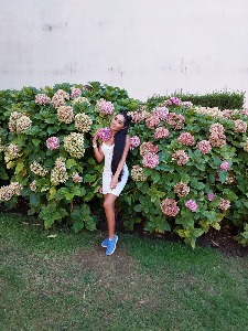 MADINA — Model in Тоshkent | Eye On Model