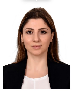 BATOUL — Model in الشارقة | Eye On Model