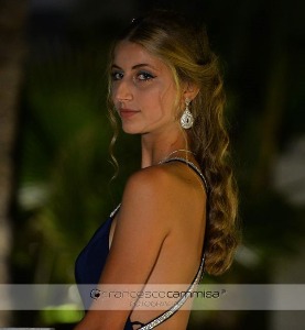 Adriana — Model in Bari | Eye On Model