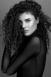 VIKTORIA — Model in Barcelona | Eye On Model