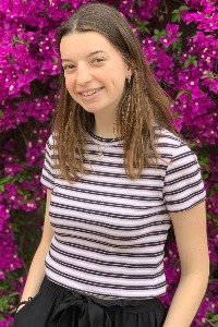 J&uacute;LIA — Model in Barcelona | Eye On Model