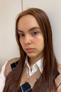 ARIADNA — Model in Barcelona | Eye On Model