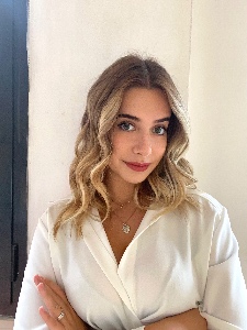 Giulia — Model in Roma | Eye On Model