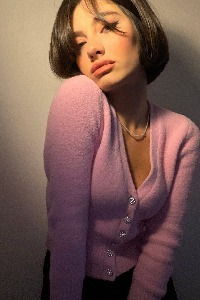 SINDORELA — Model in Barcelona | Eye On Model