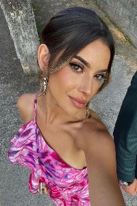 Valentina Adnana — Model in Vigasio | Eye On Model