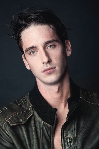 NIL — Model in Barcellona | Eye On Model