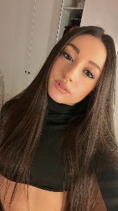Vanessa — Model in Varese | Eye On Model