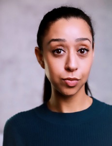 SARYINA — Model in Greater London | Eye On Model