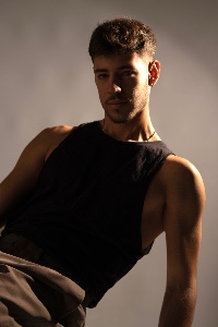 MANUEL — Model in Barcelona | Eye On Model