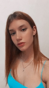 Valentina — Model in Madone | Eye On Model