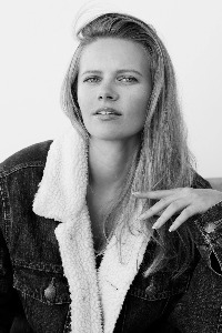 NIKKY — Model in Lugano | Eye On Model