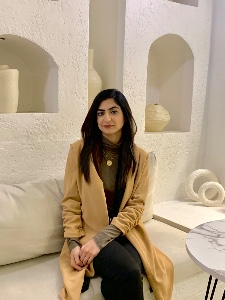 SUMBUL — Model in Riyadh | Eye On Model