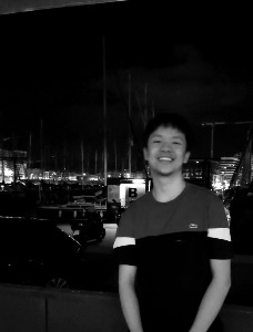OUXIANG — Model in Badalona | Eye On Model