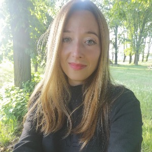 Sabrina — Model in Volpiano | Eye On Model