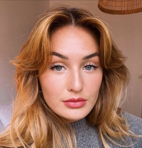 LILOU — Model in Lyon | Eye On Model