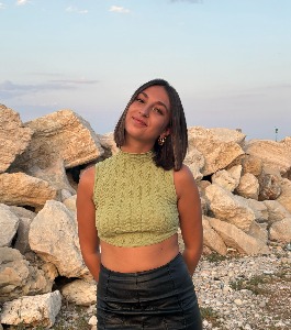 Lisa — Model in Bolzano | Eye On Model
