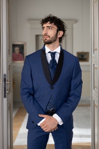 SALVATORE GIANNI — Model in Beauvais | Eye On Model