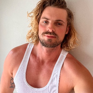 KAMIL — Model in Sitges | Eye On Model
