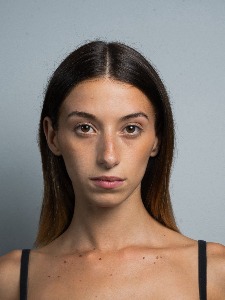 Sabrina — Model in Cassano Magnago | Eye On Model