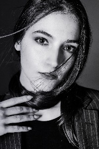 IRENE — Model in Stockholms L&auml;n | Eye On Model