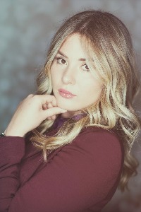 Caterina — Model in Prato | Eye On Model