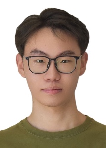 LICHUAN — Model in Barcelona | Eye On Model