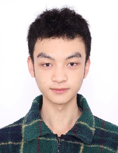 YUCHEN — Model in Barcelona | Eye On Model