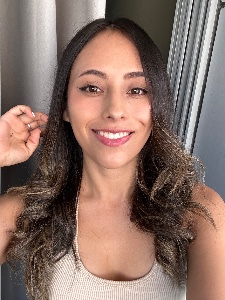 MILAGROS — Model in Dub&aacute;i | Eye On Model