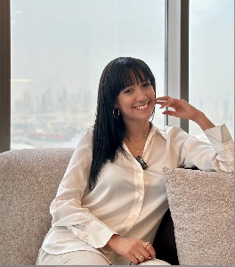MAIRES — Model in Dubai | Eye On Model