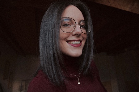 Laura — Model in Merano | Eye On Model