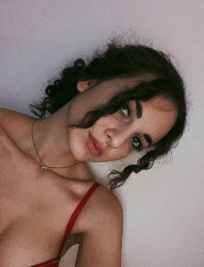 Viktoria — Model in Trento | Eye On Model