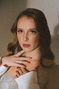 LOLITA — Model in Barcelona | Eye On Model