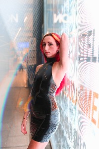 CLARA — Model in Matar&oacute; | Eye On Model