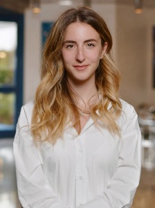 Petra — Model in Lissone | Eye On Model