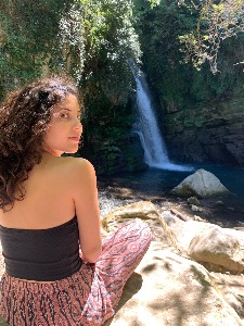 Beatrice — Model in Roma | Eye On Model