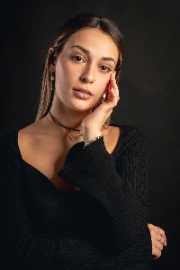 Giulia — Model in Forlimpopoli | Eye On Model