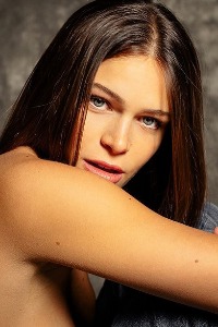Lisa Marie — Model in Forl&igrave; | Eye On Model