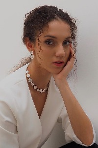 Corinne — Model in Riccione | Eye On Model