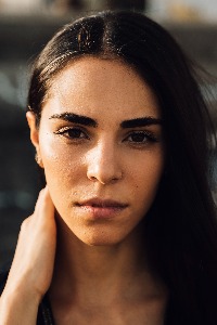 Rosaria Deborah — Model in Napoli | Eye On Model